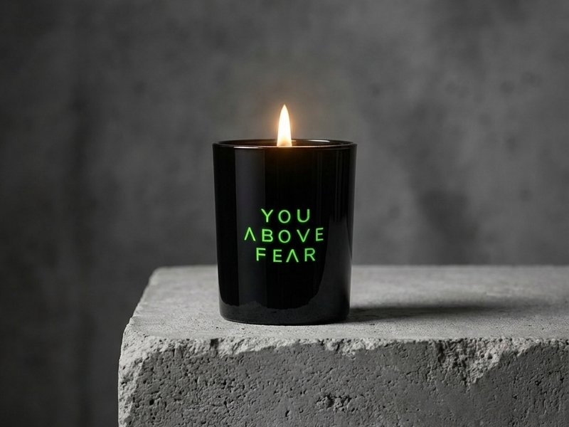 YAF Candle